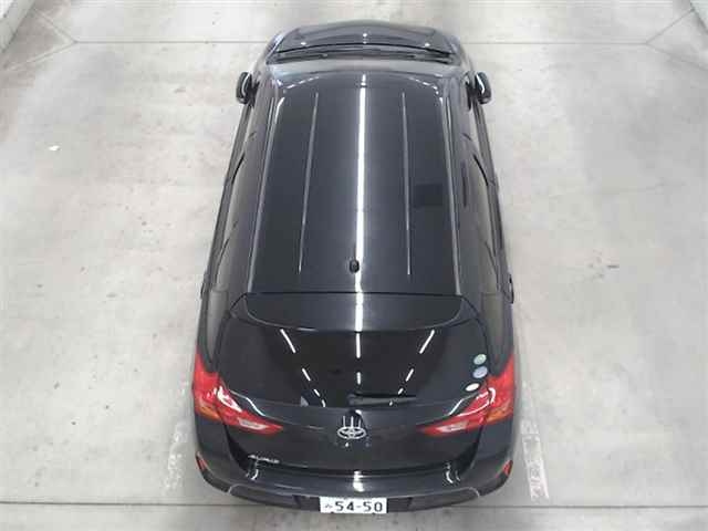TOYOTA AURIS 2013