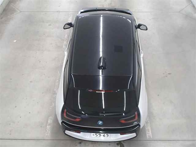 BMW i3 2019