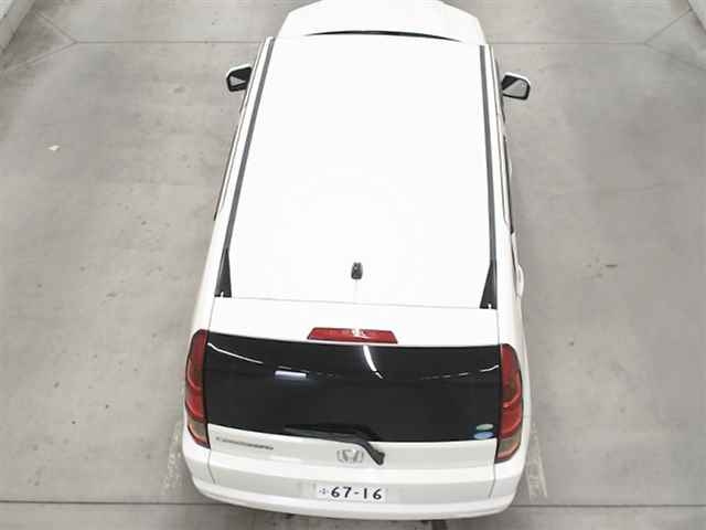 HONDA CROSSROAD 2008