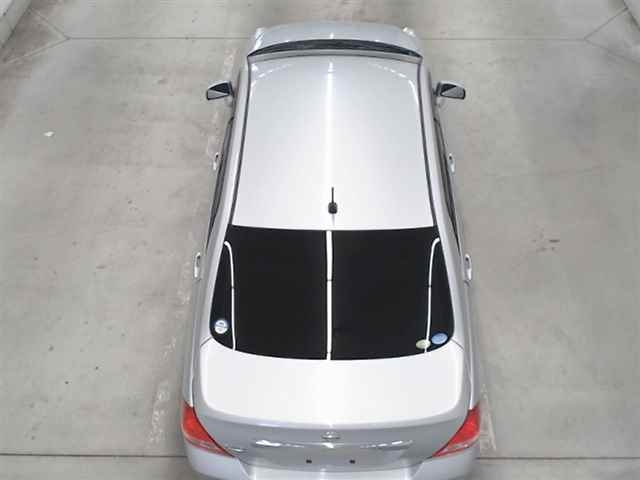 NISSAN TIIDA LATIO 2008