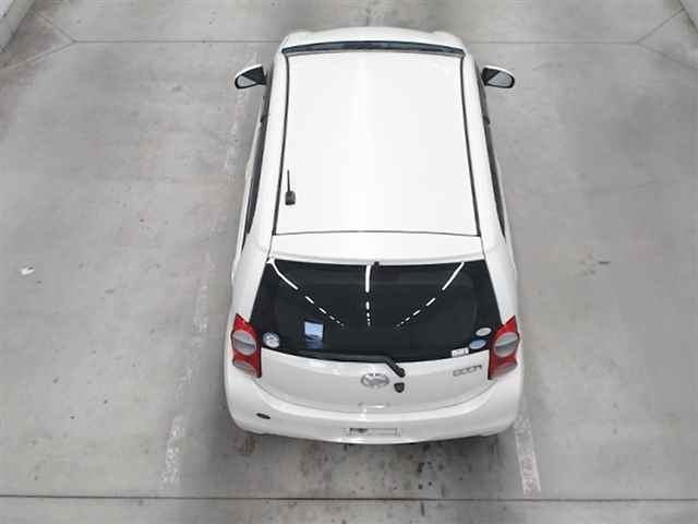 DAIHATSU BOON 2010