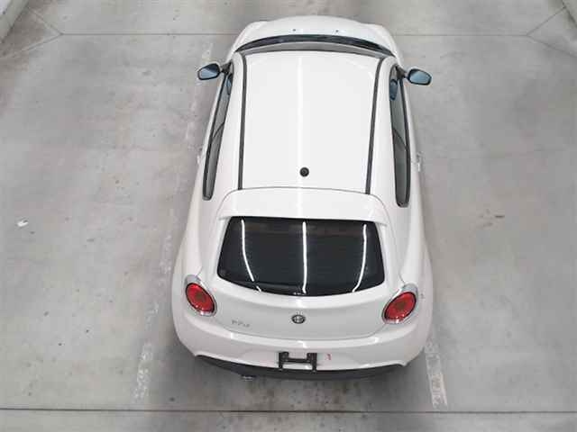 ALFAROMEO MITO 2016