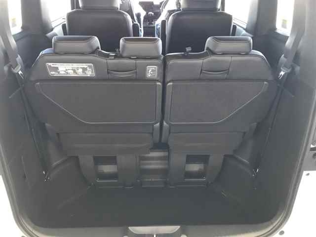 HONDA STEP WAGON 2025