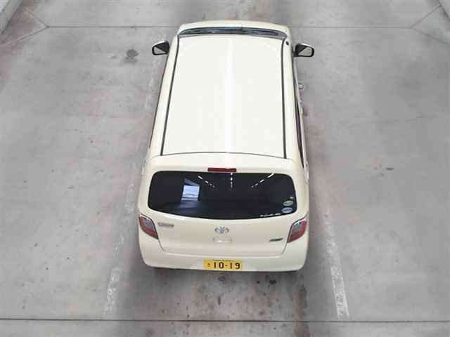TOYOTA PIXIS EPOCH 2012
