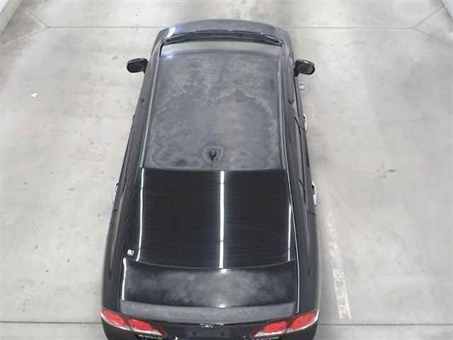 HONDA CIVIC 2008