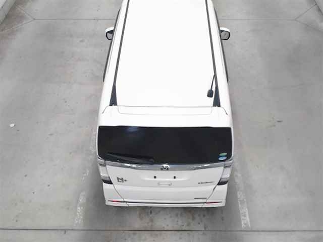 HONDA N BOX PLUS 2012