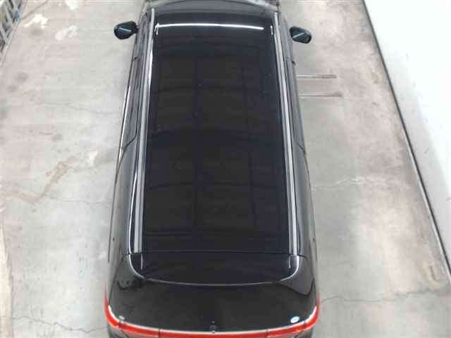 HONDA ELYSION 2011