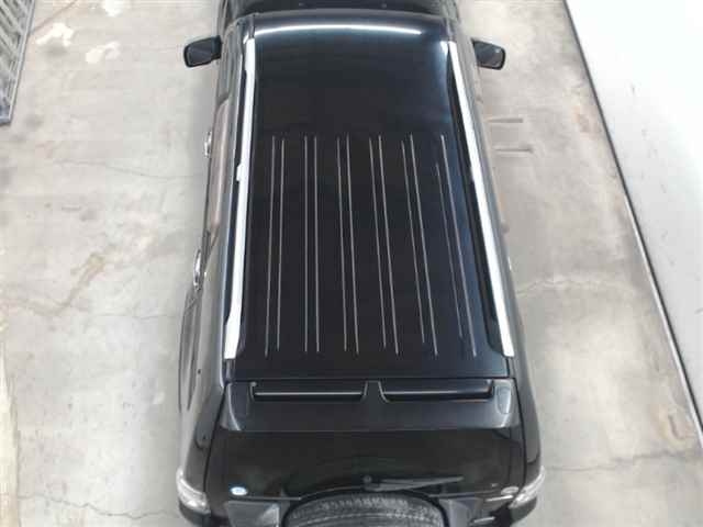 MITSUBISHI PAJERO 2008