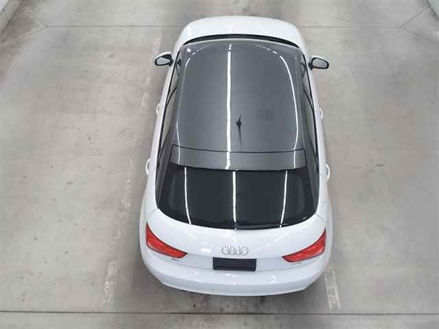 AUDI A1 2013