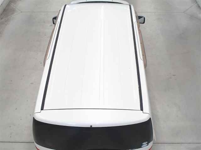 MITSUBISHI DELICA D5 2010