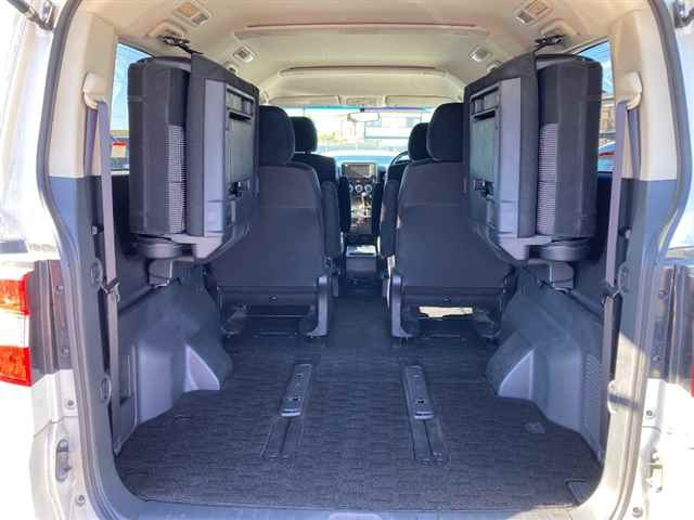 MITSUBISHI DELICA D5 2010