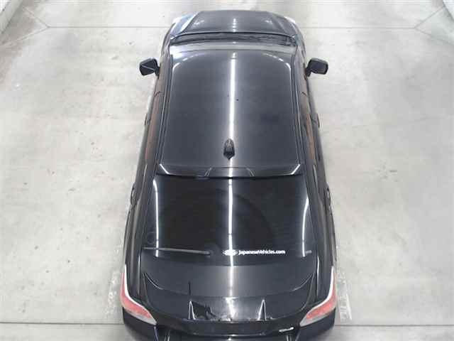 SUBARU IMPREZA G4 2012