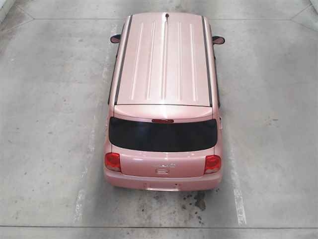 SUZUKI ALTO LAPIN 2011