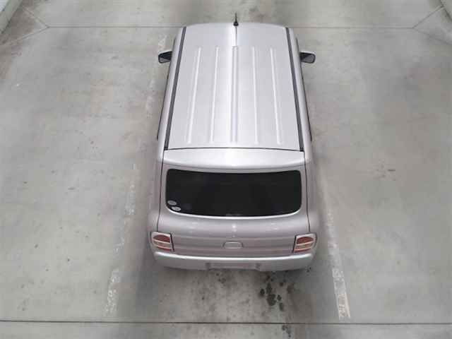 SUZUKI ALTO LAPIN 2008