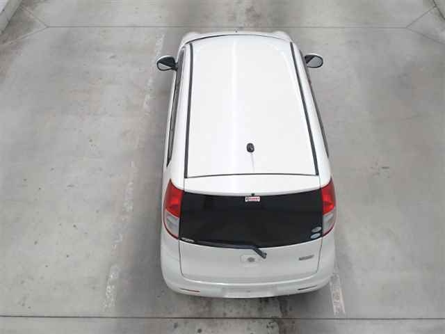 SUZUKI MRWAGON 2008