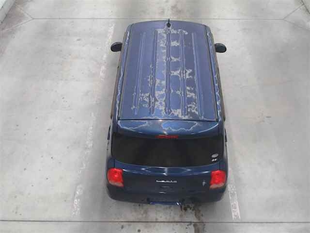 SUZUKI ALTO LAPIN 2009