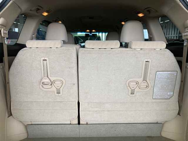 TOYOTA ESTIMA HYBRID 2014