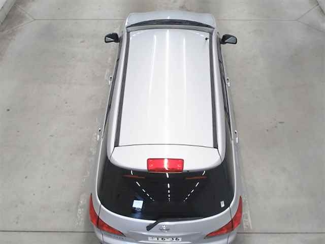 NISSAN WINGROAD 2015