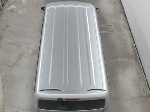 TOYOTA TOWN ACE VAN 2011