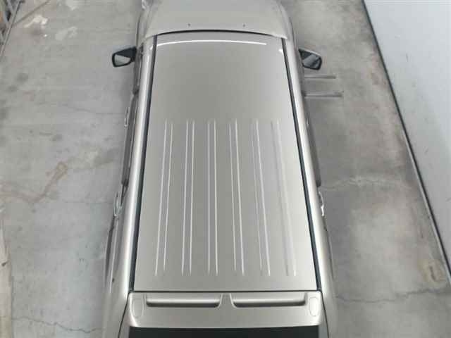 MITSUBISHI PAJERO 2017