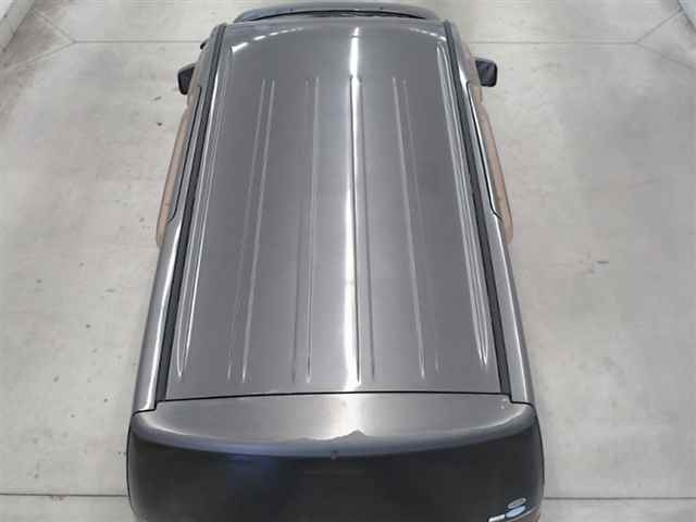 MITSUBISHI DELICA D5 2012