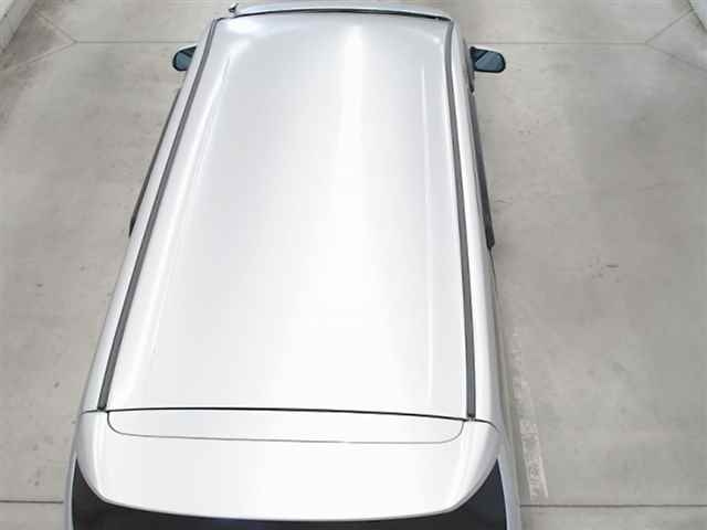 TOYOTA VELLFIRE 2009