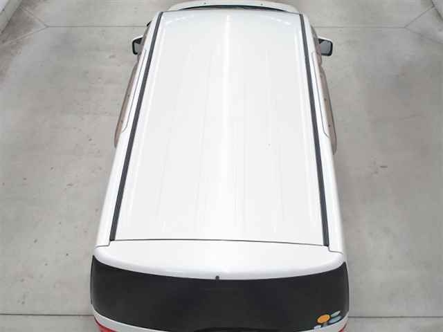 MITSUBISHI DELICA D5 2008