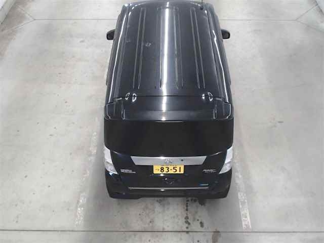 NISSAN DAYZ ROOX 2014