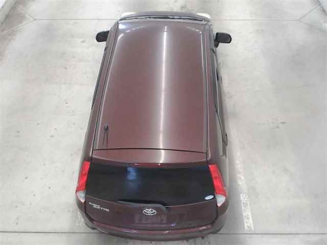 TOYOTA PASSO SETTE 2009