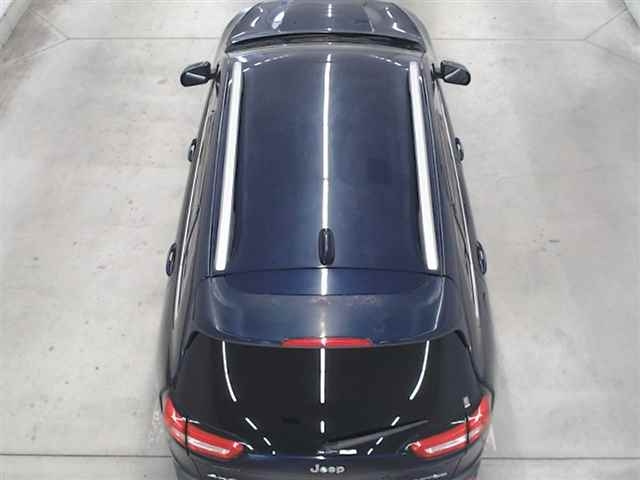 CHRYSLER JEEP CHEROKEE 2014