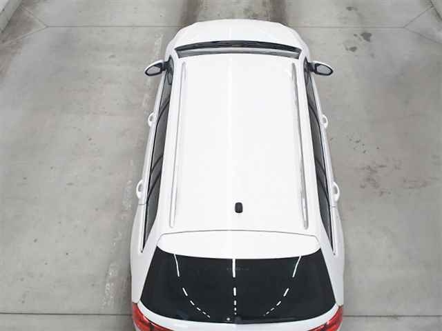 VOLKSWAGEN GOLF VARIANT 2014