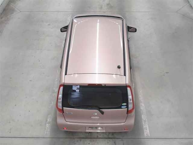 MITSUBISHI EK WAGON 2014