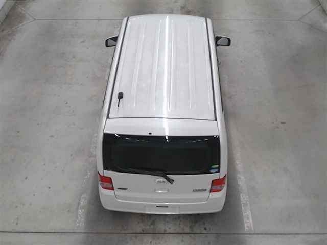 DAIHATSU MOVE CONTE 2012