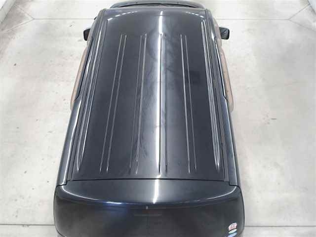 MITSUBISHI DELICA D5 2009