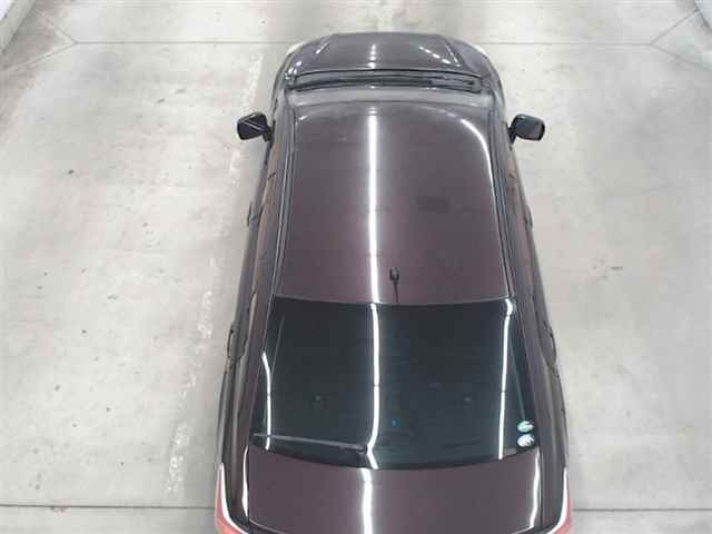 SUBARU IMPREZA G4 2014