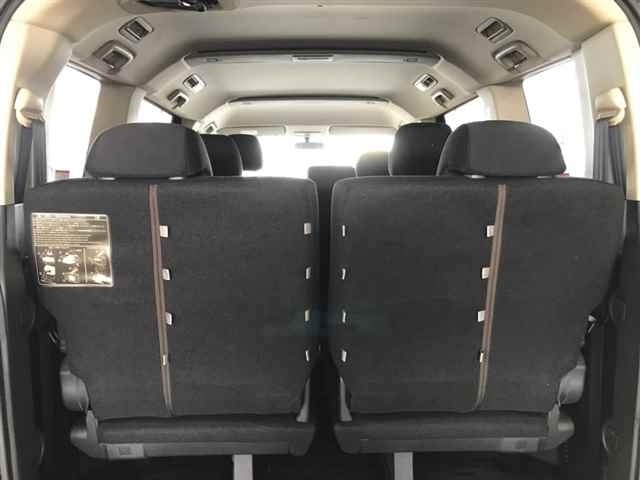 MITSUBISHI DELICA D5 2014