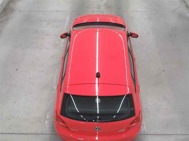 VOLKSWAGEN POLO 2014