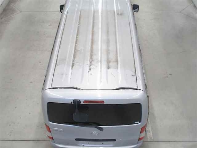 TOYOTA TOWN ACE VAN 2011