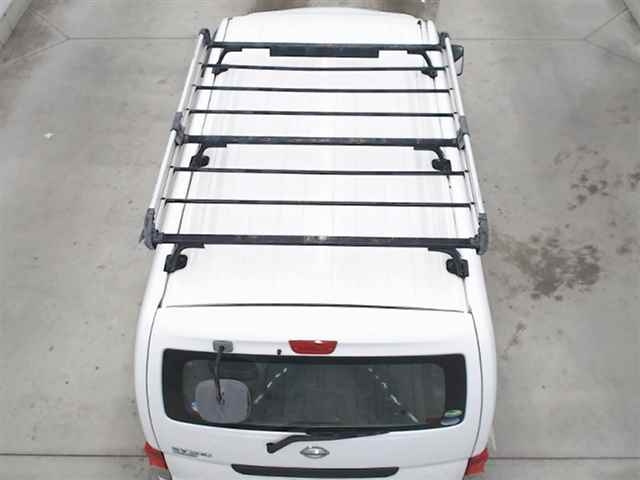 NISSAN NV200 2012