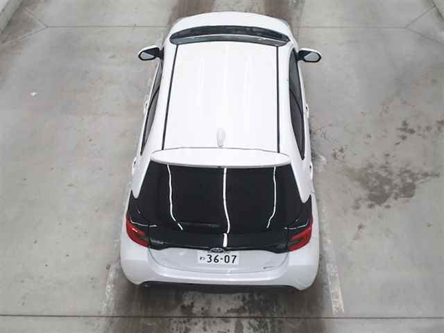 TOYOTA YARIS 2024