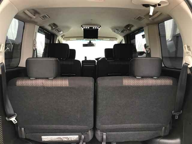 NISSAN SERENA 2015