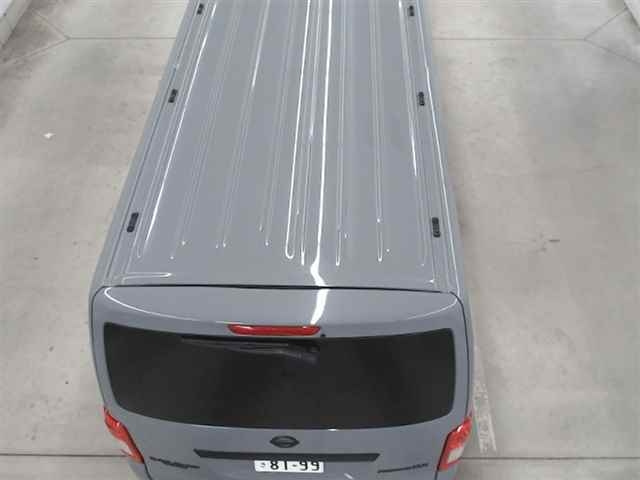 NISSAN CARAVAN VAN 2021
