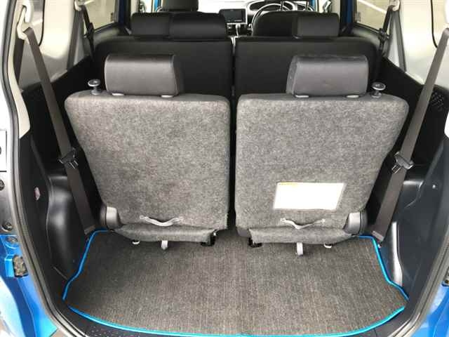 TOYOTA SIENTA 2019