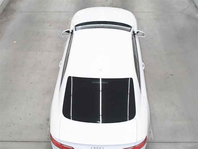 AUDI A5 2009