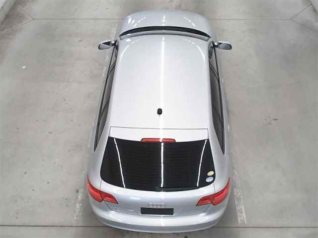 AUDI A3 2011