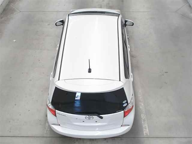TOYOTA RACTIS 2010