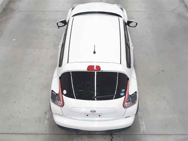 NISSAN JUKE 2014
