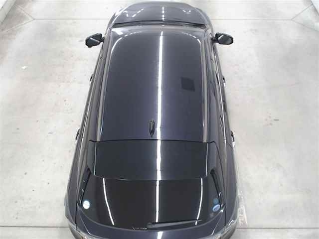 TOYOTA HARRIER 2015