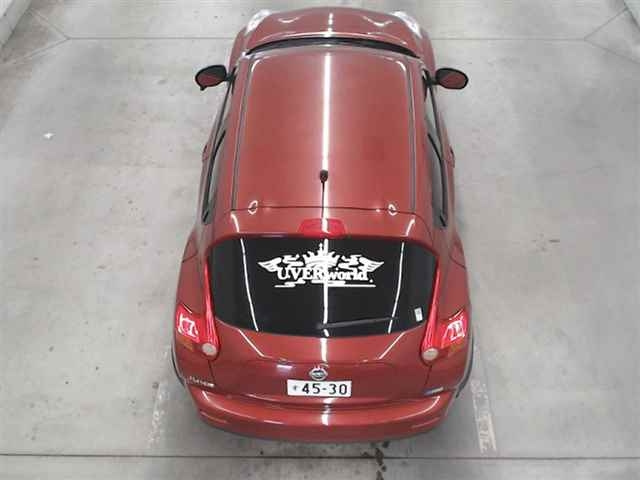 NISSAN JUKE 2013