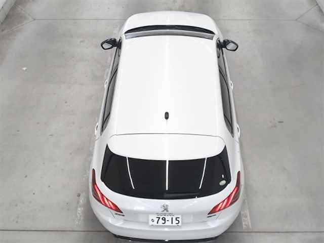 PEUGEOT 308 2019